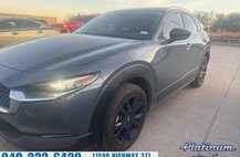 2024 Mazda CX-30 2.5 S Carbon Edition