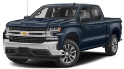 2022 Chevrolet Silverado 1500 Limited LT