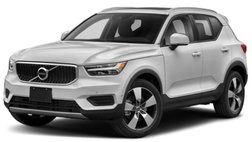 2020 Volvo XC40 T5 Momentum