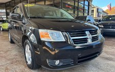 2010 Dodge Grand Caravan SXT