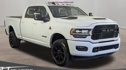 2024 Ram Ram Pickup 2500 Limited