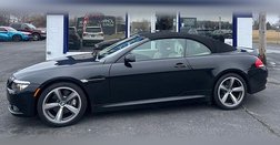 2008 BMW 6 Series 650i