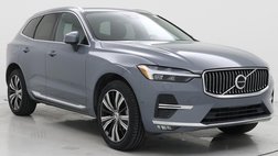 2023 Volvo XC60 B5 Plus Bright Theme