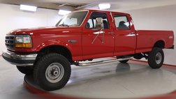 1996 Ford F-350 