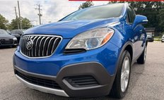 2016 Buick Encore Base