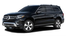 2019 Mercedes-Benz GLS GLS 450