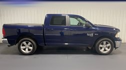 2019 Ram Ram Pickup 1500 Classic SLT