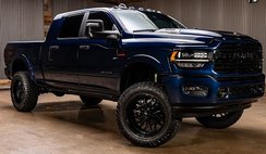 2024 Ram Ram Pickup 2500 Limited