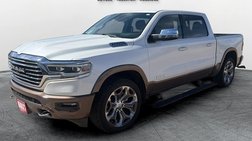 2023 Ram Ram Pickup 1500 Limited Longhorn
