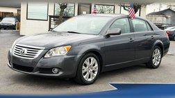 2010 Toyota Avalon XLS