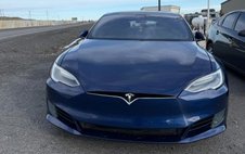 2016 Tesla Model S 75D