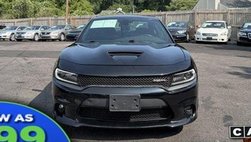 2019 Dodge Charger R/T