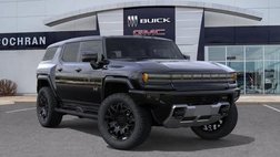 2026 GMC HUMMER EV 2X