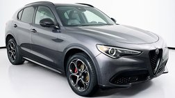 2023 Alfa Romeo Stelvio Veloce