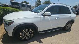 2022 Mercedes-Benz GLE-Class GLE 350