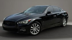 2014 Infiniti Q50 Premium