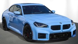 2023 BMW M2 Base