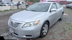 2008 Toyota Camry LE V6