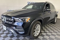 2024 Mercedes-Benz GLE-Class GLE 350 4MATIC