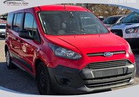2018 Ford Transit Connect XL