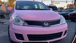 2011 Nissan Versa 1.8 SL