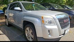 2011 GMC Terrain SLE-2