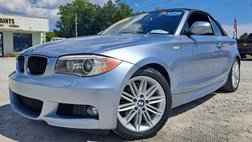 2013 BMW 1 Series 128i