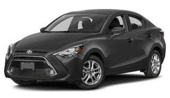2018 Toyota Yaris iA Base