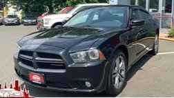 2014 Dodge Charger R/T