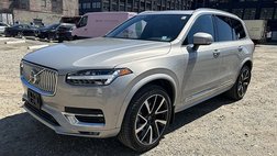 2024 Volvo XC90 B6 Plus Bright Theme 7P