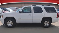 2011 Chevrolet Tahoe LS