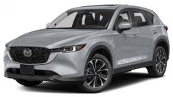 2023 Mazda CX-5 2.5 S Premium Plus
