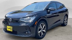 2023 Volkswagen ID.4 S