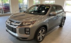 2024 Mitsubishi Outlander Sport 2.0 SE