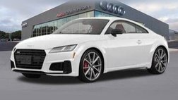 2019 Audi TTS 2.0T quattro