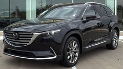 2019 Mazda CX-9 Grand Touring