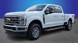 2024 Ford Super Duty F-250 Lariat