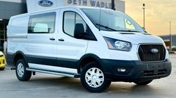 2024 Ford Transit 250