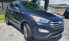 2016 Hyundai Santa Fe Sport 2.4L