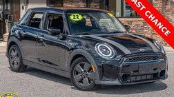 2022 MINI Hardtop Cooper S