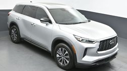2023 Infiniti QX60 Pure