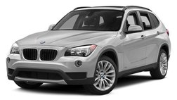 2015 BMW X1 sDrive28i