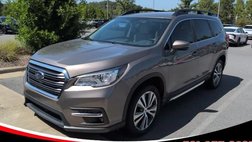 2022 Subaru Ascent Limited 7-Passenger