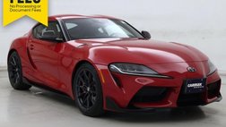 2023 Toyota GR Supra 3.0 Premium