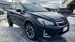 2016 Subaru Crosstrek Premium