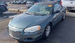 2006 Chrysler Sebring Base