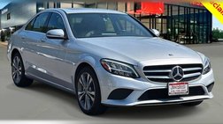 2020 Mercedes-Benz CLA-Class CLA 250 4MATIC