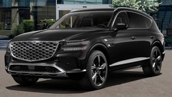 2025 Genesis GV80 3.5T Prestige