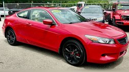 2008 Honda Accord EX-L