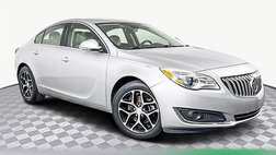 2017 Buick Regal Sport Touring